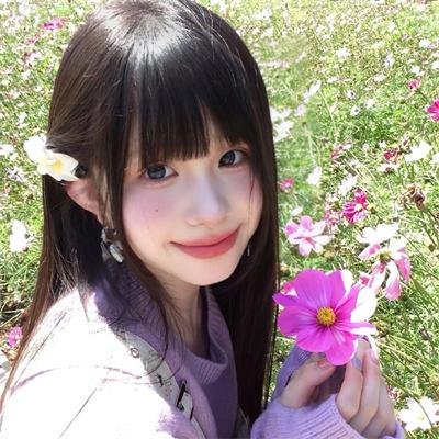 女人藏身的森林