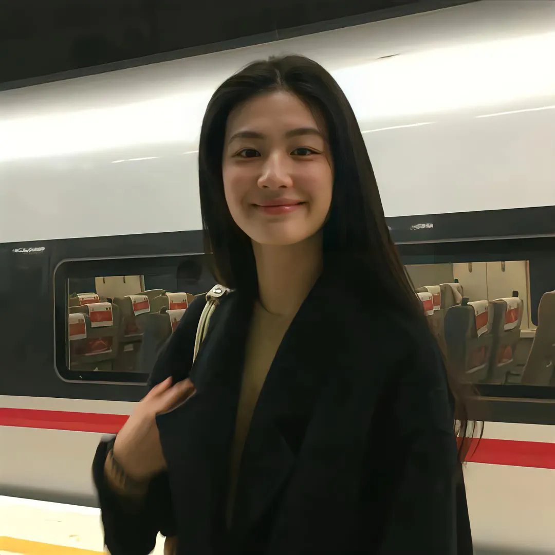 拜托了,身体里的她
