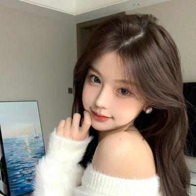 红色